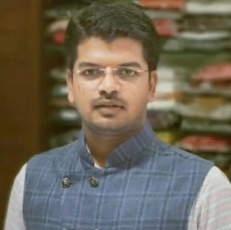 Mayur Gore