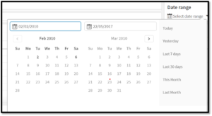 How to Create a Date Range | Step-by-Step Guide