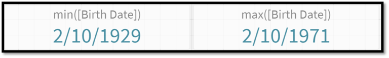 How to Create a Date Range | Step-by-Step Guide