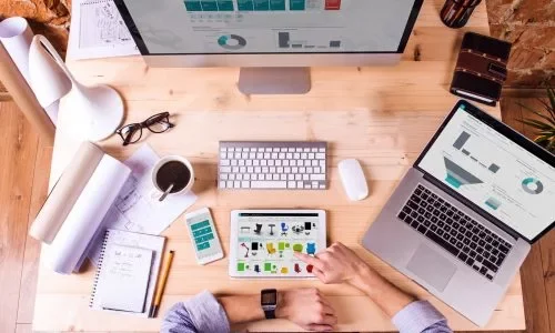 Microsoft dynamics CRM Services