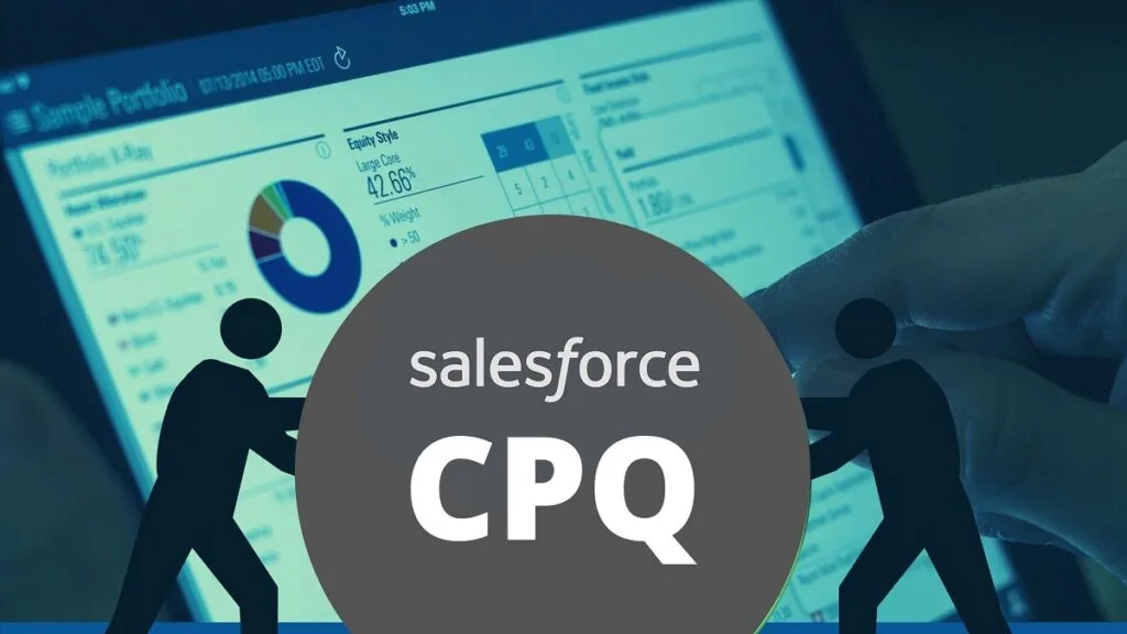 Salesforce CPQ Services