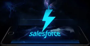 Salesforce Lightning Experience Services