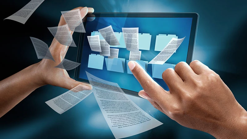 SharePoint Document Management services