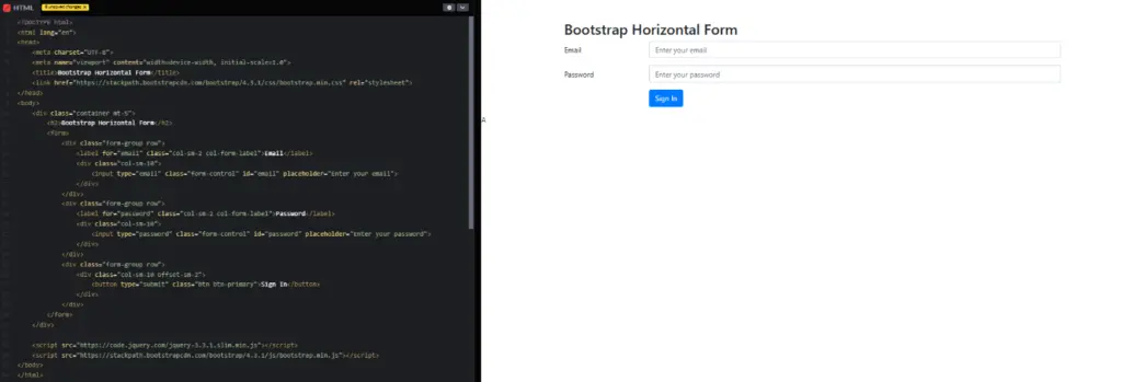 BS-Horizontal-Forms