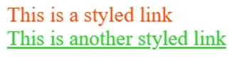 Basic-Link-Styling-Hover-on-first-link