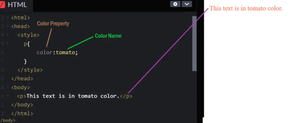 Color-Names