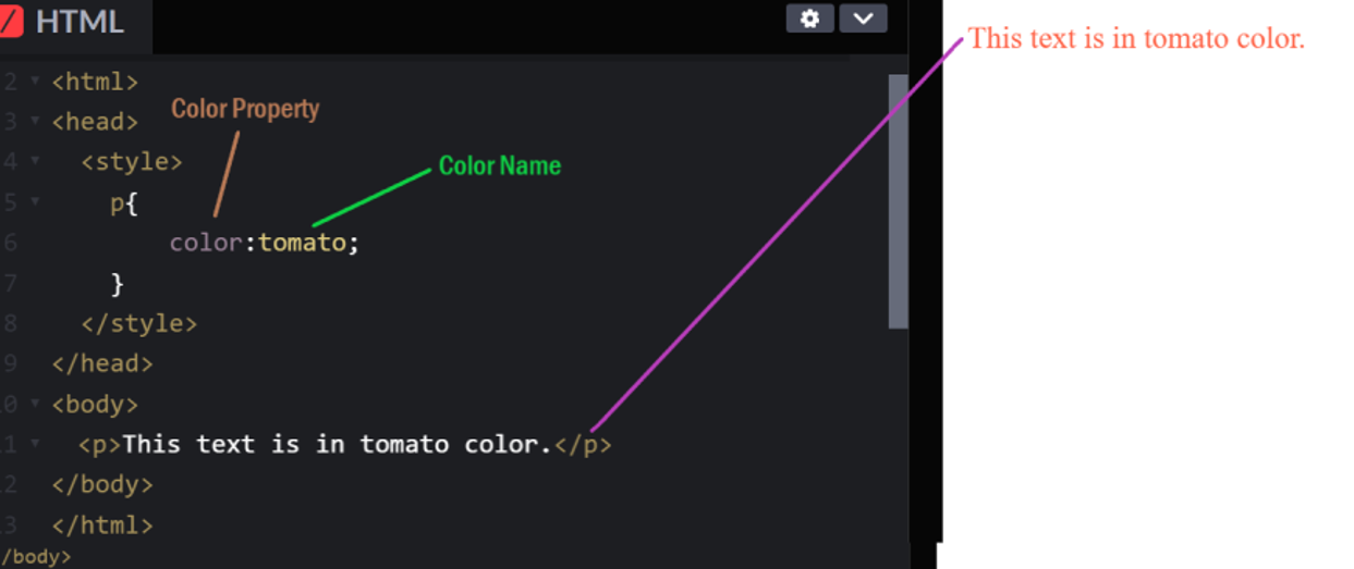 Learn CSS Color Codes: Free Course for Beginners