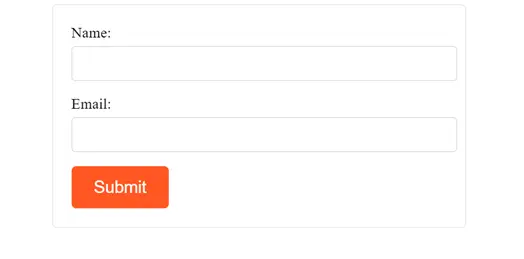 Form-with-Custom-Submit-Button