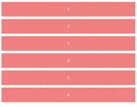Responsive-Grid-Layout-small-screen