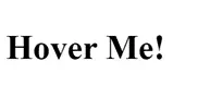 Rotate-and-Scale-a-Text-before-hover