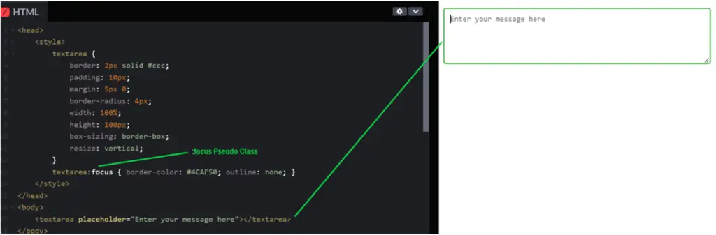 css-form-Styling-Textareas
