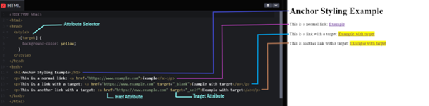 Essential CSS Selectors: Understanding Different Types