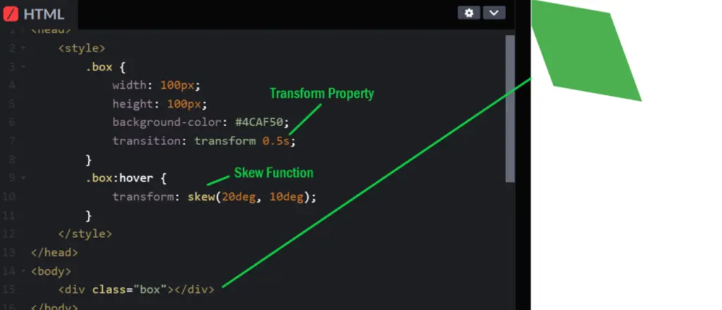 css-transform-skew()-after-transform