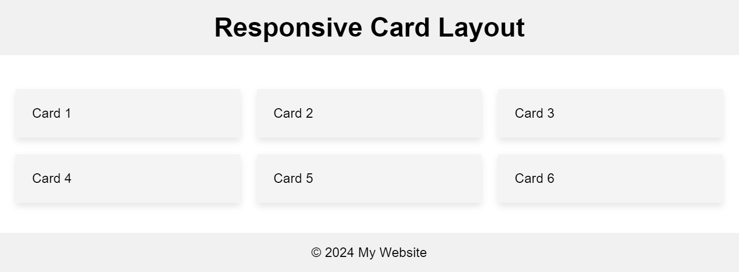 Learn HTML Responsive Design - Free Online Training & Tutorials
