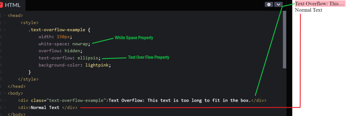 Learn CSS Text Styling: Free Course & Tutorial