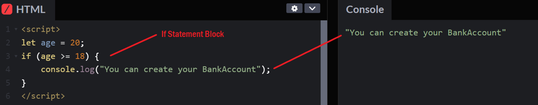 Mastering JavaScript Conditional Statements: A Comprehensive Guide