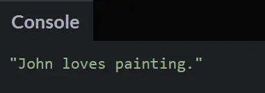 JS-Basic-Template