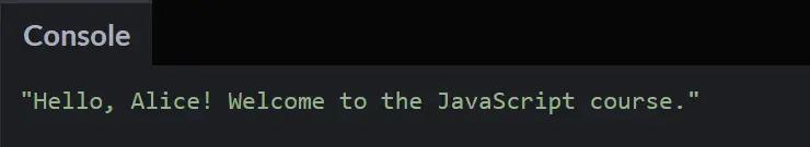 JS-Nesting