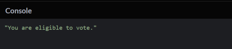 Mastering JavaScript Conditional Statements: A Comprehensive Guide