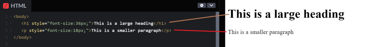 Learn HTML Styles: Free HTML Training for Beginners