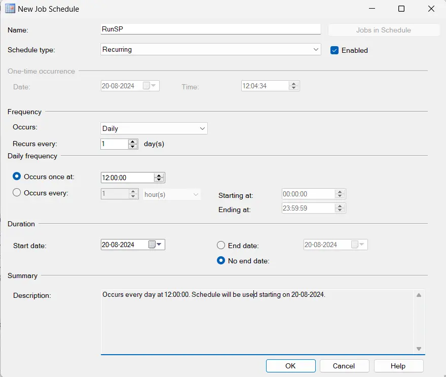 store-procedure-scheduling-task-to-run4