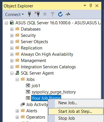 store-procedure-scheduling-task-to-run-5