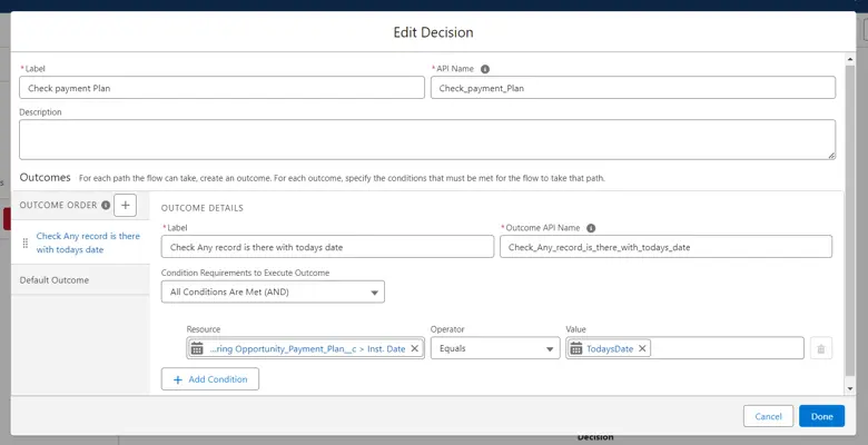 Invoice-Overview