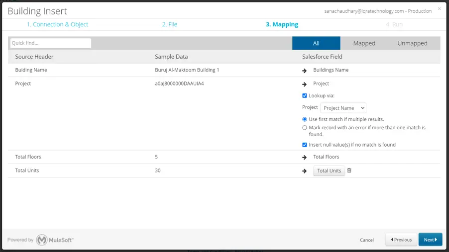 Upload-your-CSV-file
