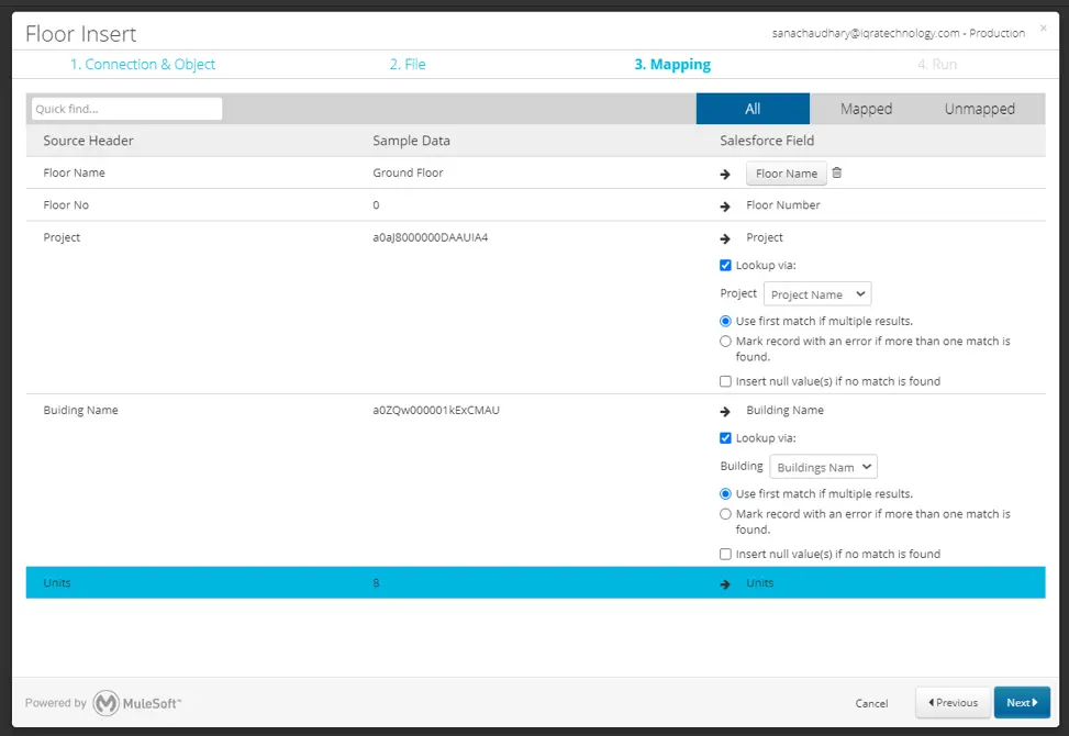Upload-your-CSV-file
