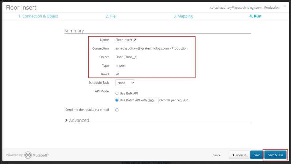 Upload-your-CSV-file