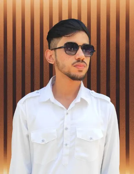 Abdus Samad Chaudhary