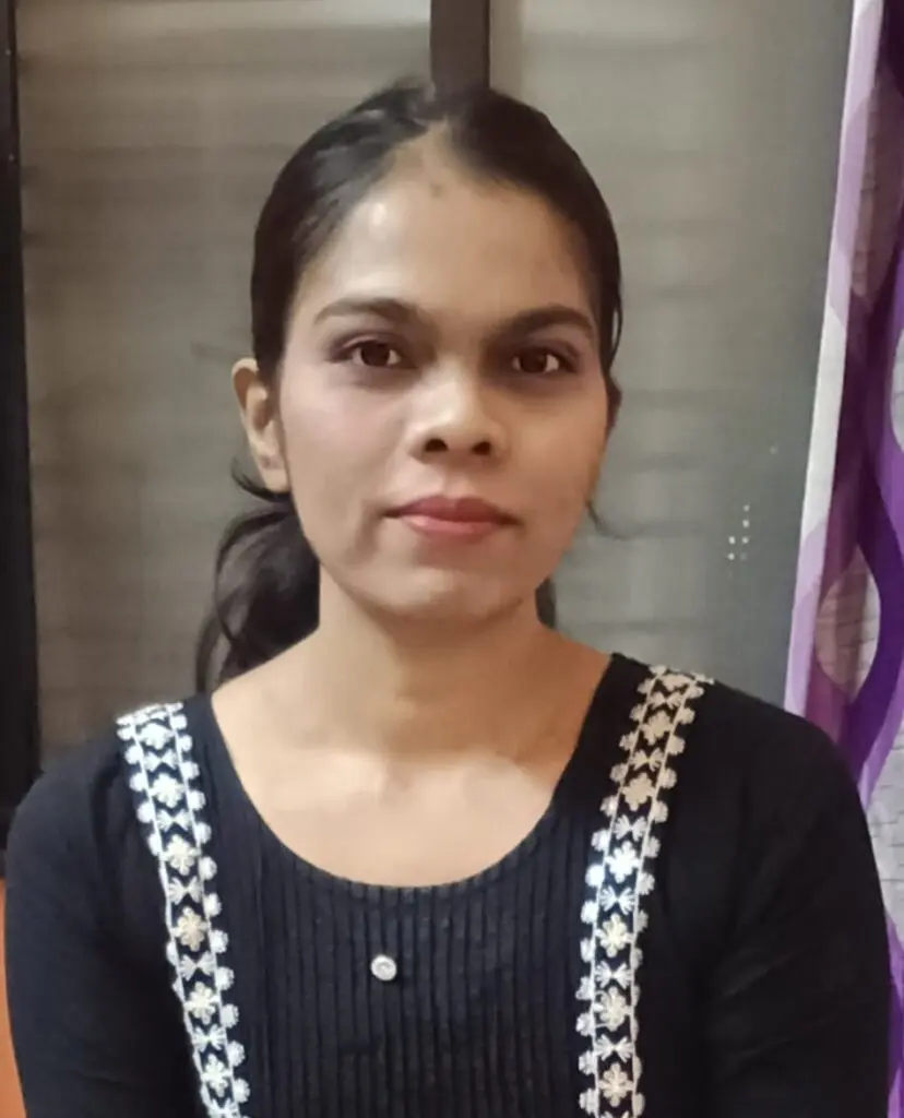 Vishakha Wage