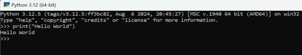 python-basic