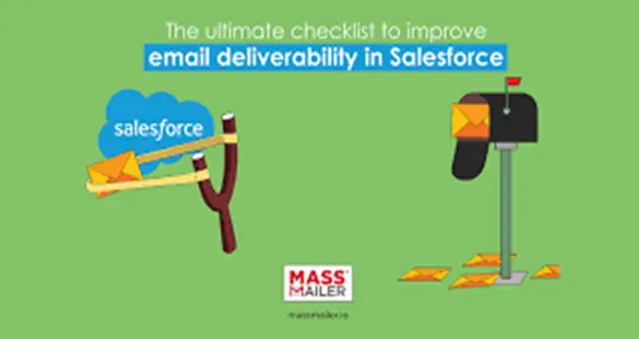 Improving Email Deliverability with Salesforce