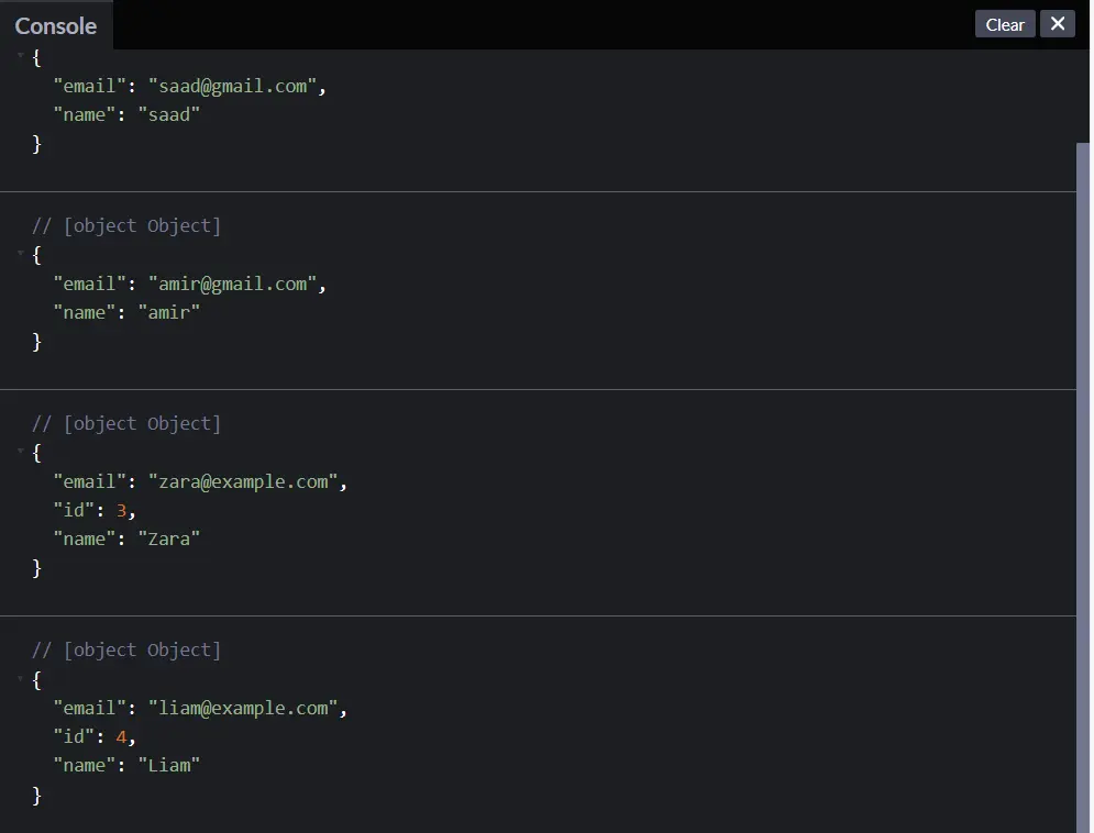 JS-Multiple