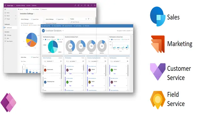 Power Apps