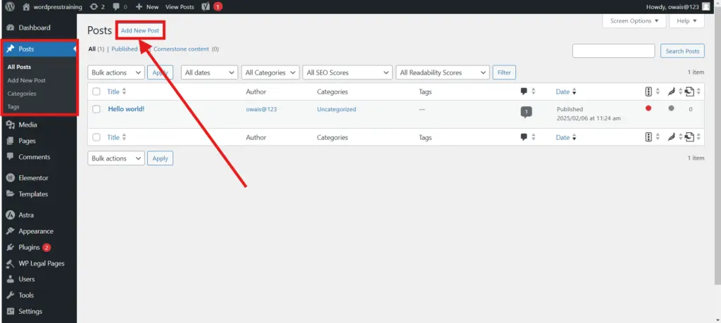 WP-Access-