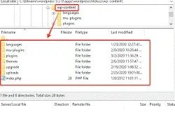 WP-File