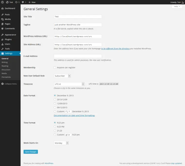 WP-General-setting-