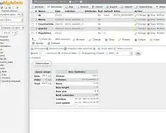 WP-Php-my-admin