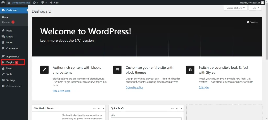 WP-Plugin