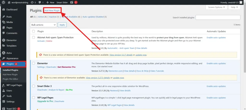WP-plugins-