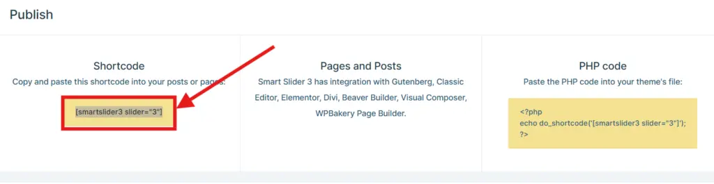 Wp-using-code