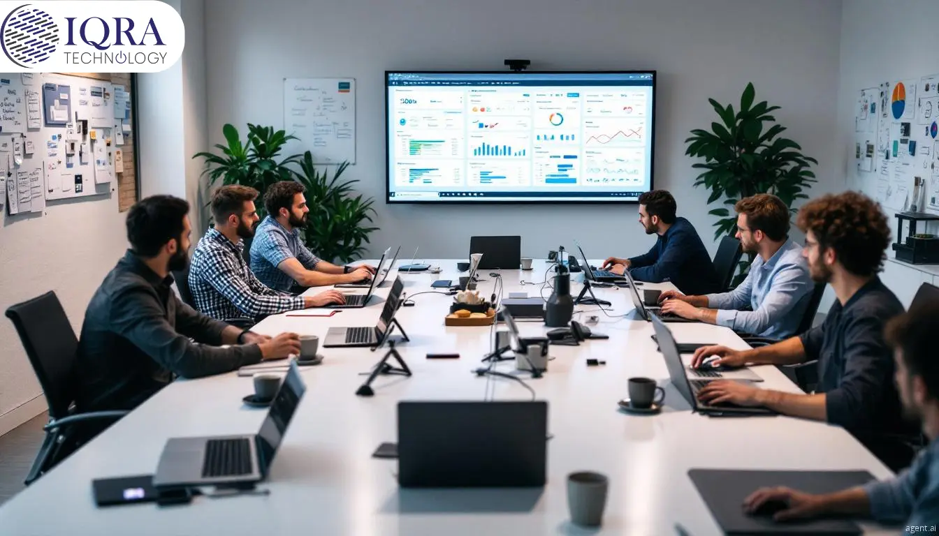 Hire Zoho Developer
