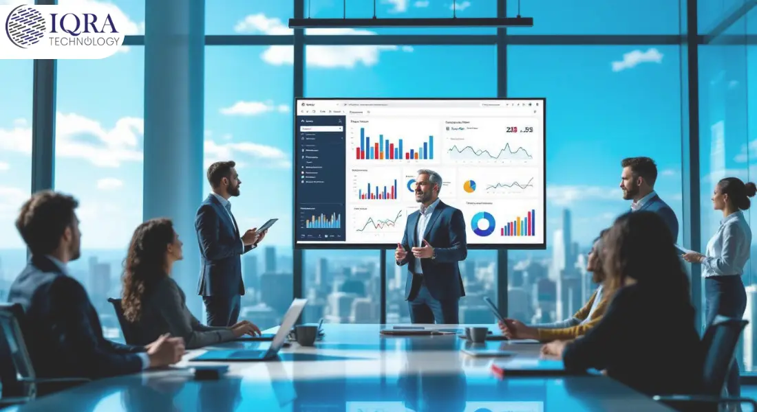 Hire Power BI Developer
