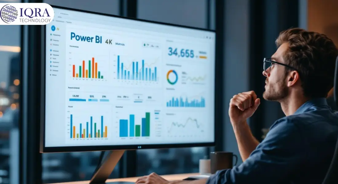 Hire Power BI Developer