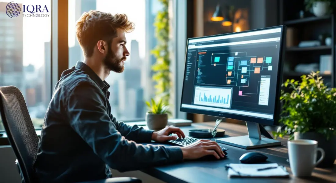 Hire Uipath developer