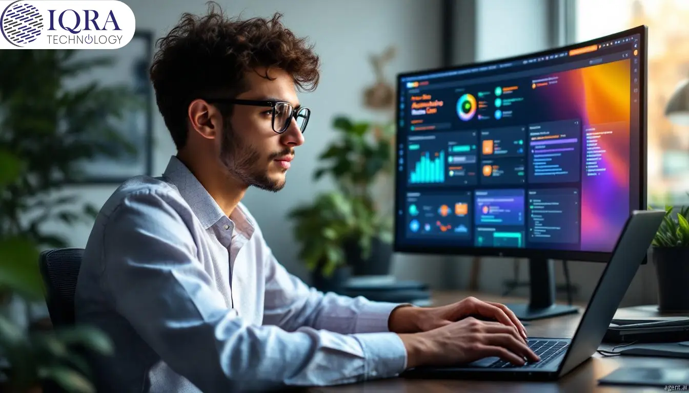 Hire Zoho Developer – Access Skilled Experts