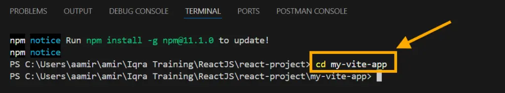 React-naviagte-project