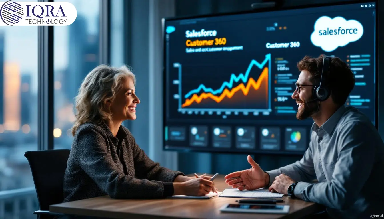 hire salesforce developer
